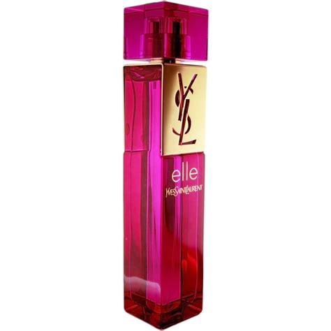 yves saint laurent elle profumo 30ml on line|ysl perfume superdrug.